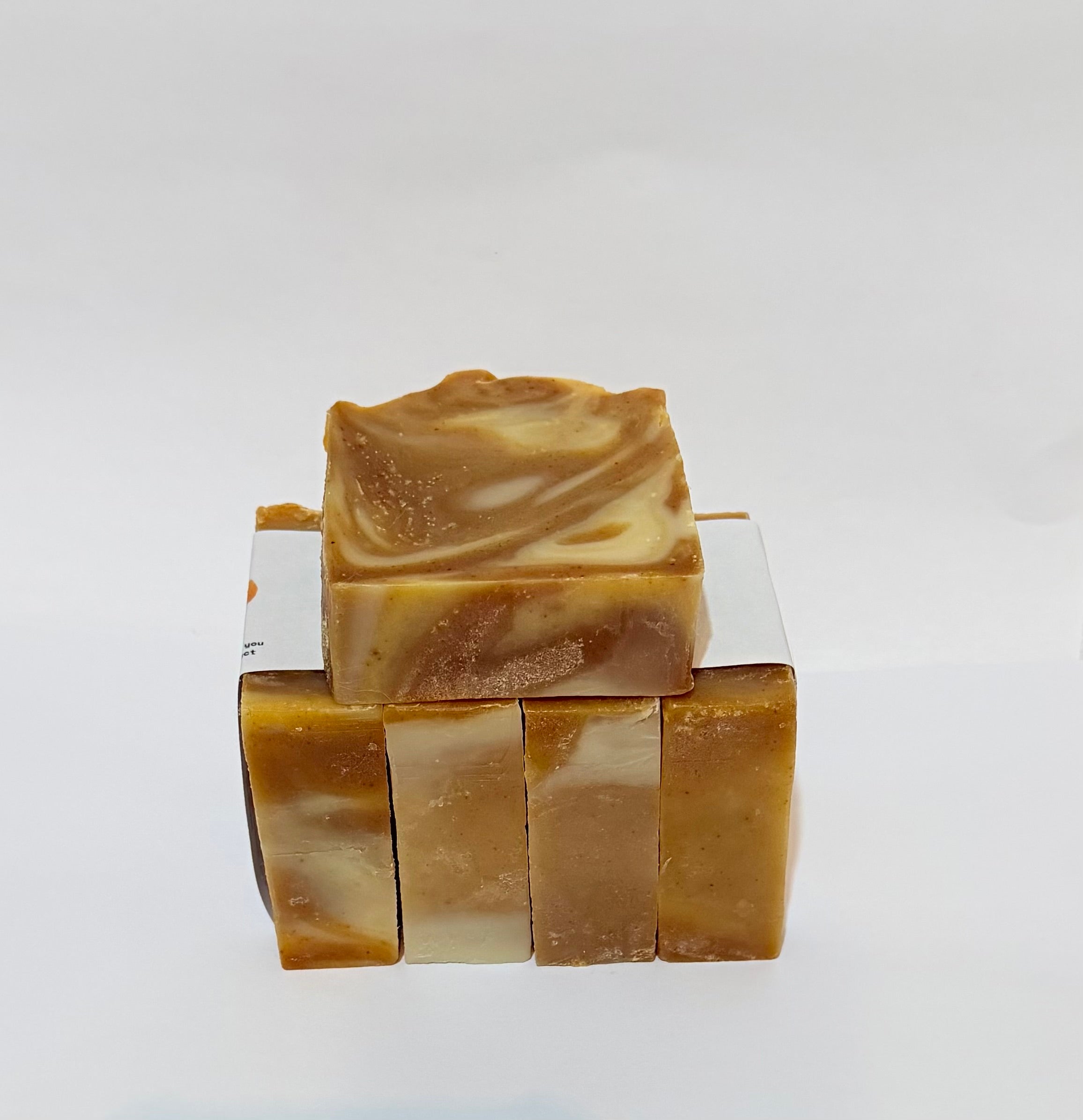 Turmeric+Honey-5 pack