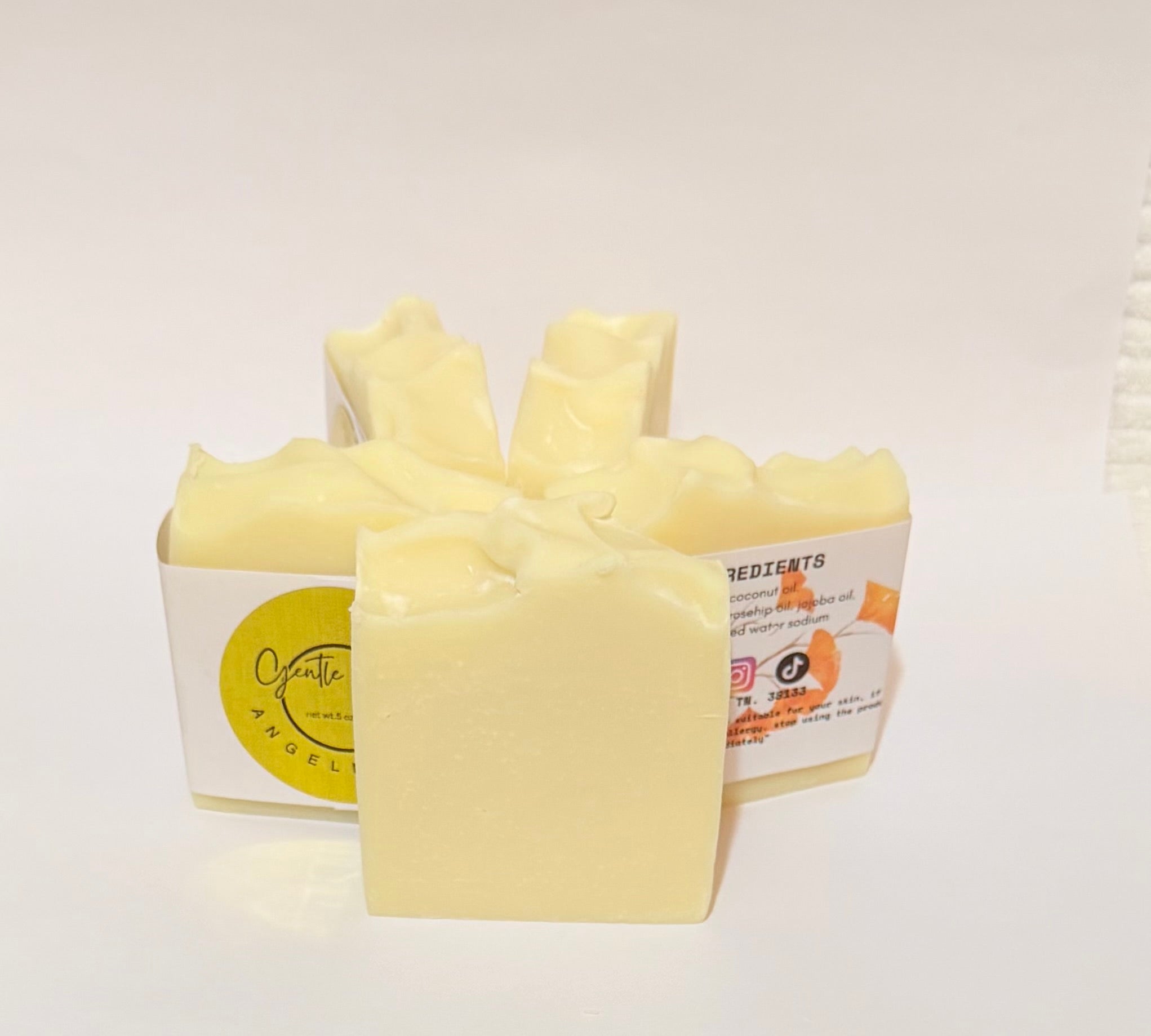 Gentle Care (intimate area)-5 pack