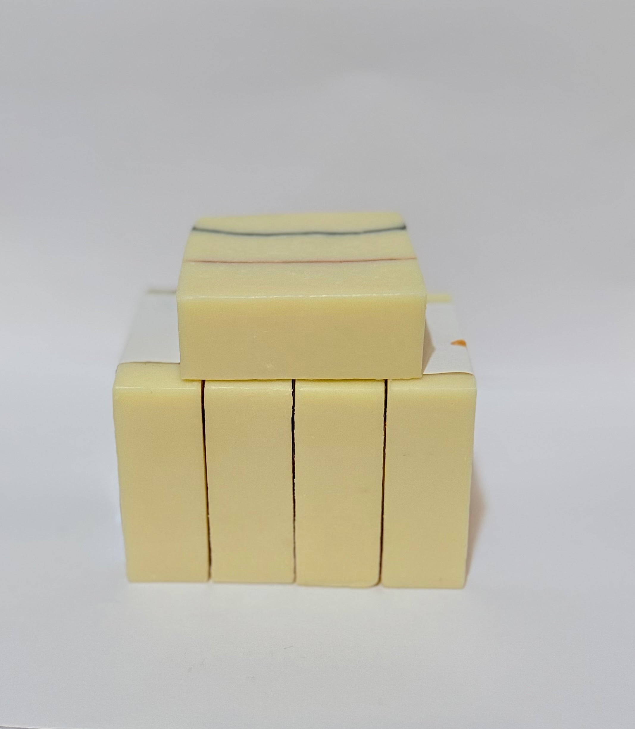 Rice Bloom Bar Soap-5 Pack