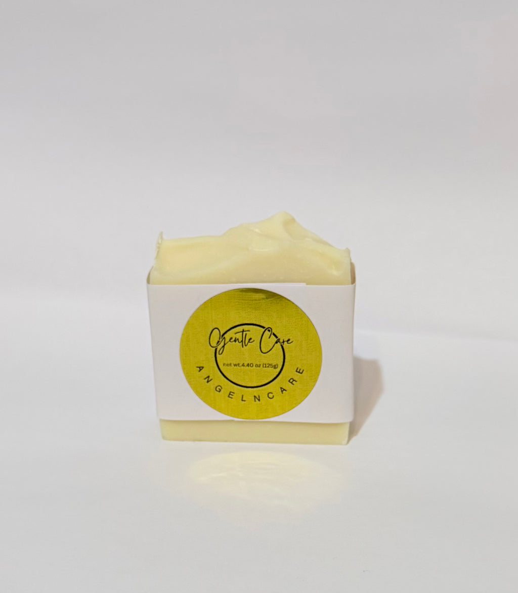 Gentle Care Bar Soap