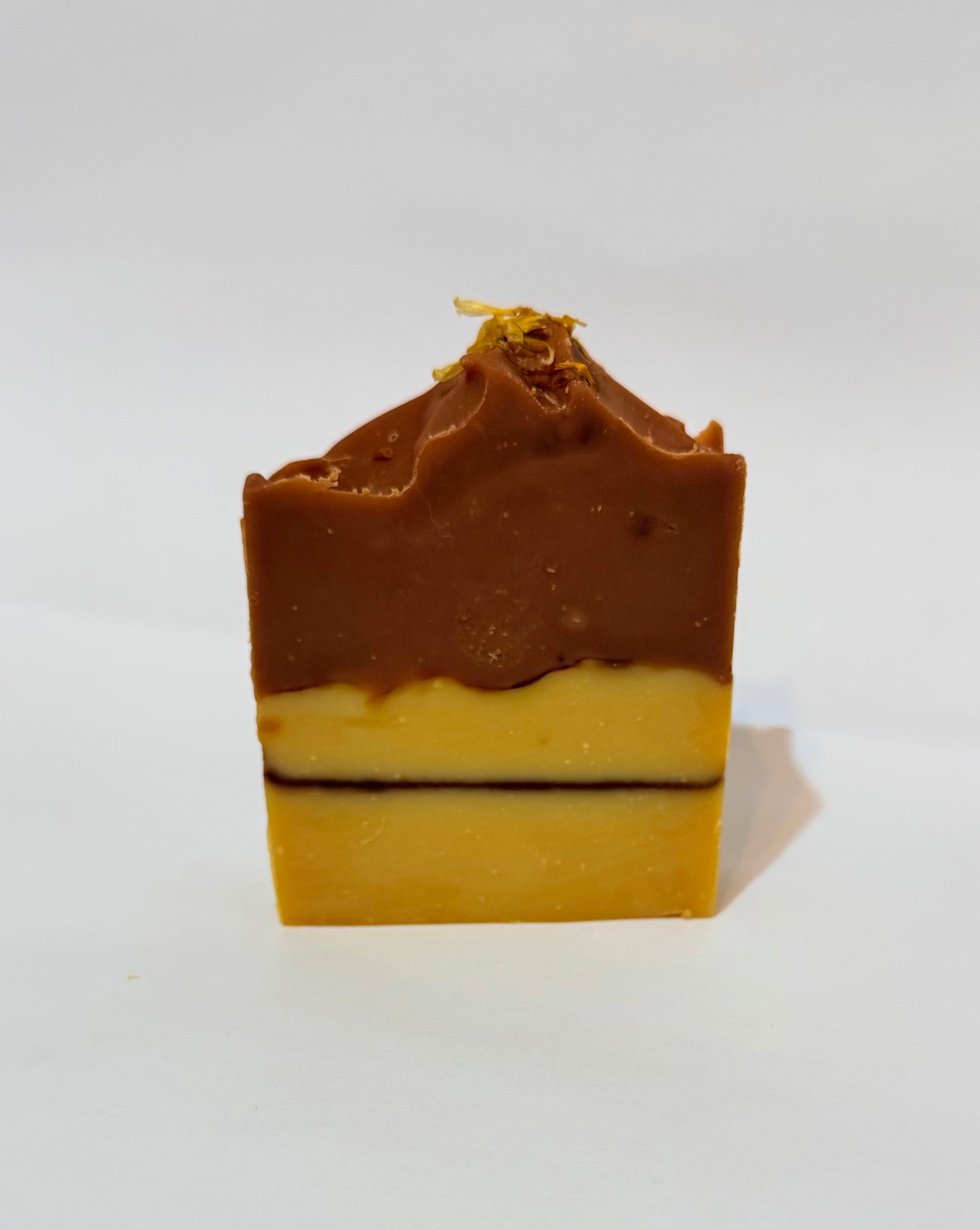 Turmeric+kojic. Red clay and collagen